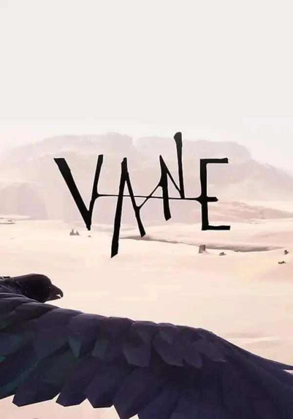Vane(Глобал)Steam