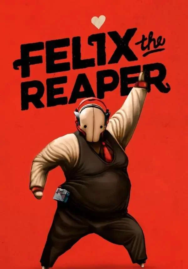 Felix The Reaper(РУ/СНГ)Steam