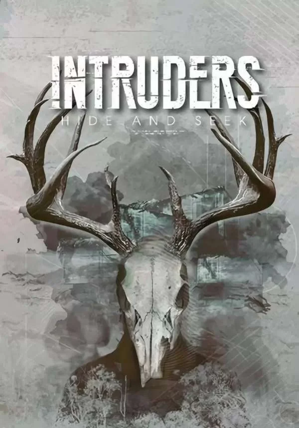 Intruders: Hide and Seek(РУ/СНГ)Steam