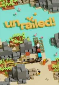 Unrailed!(РУ/СНГ)Steam