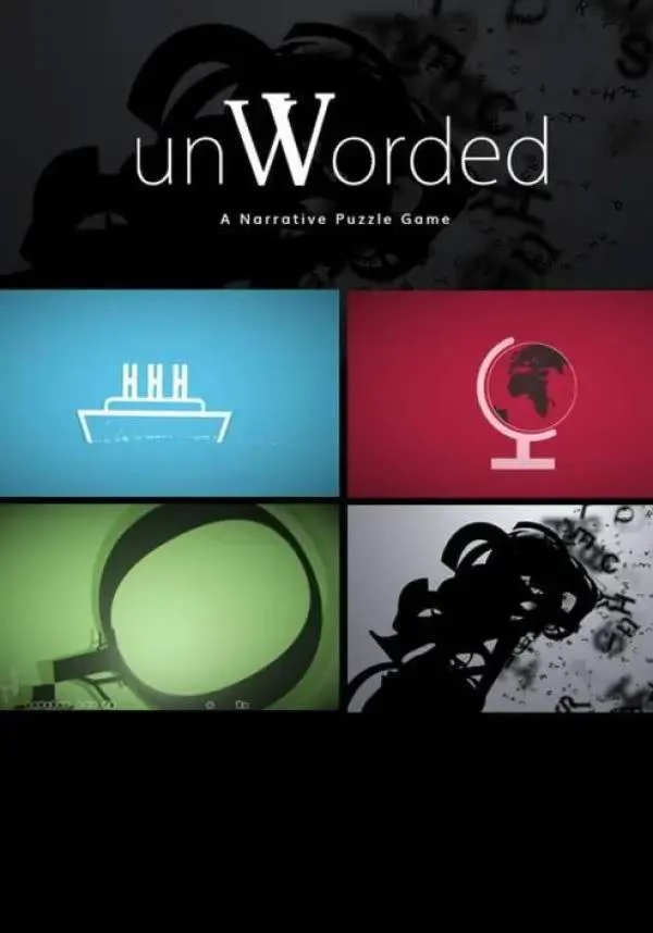unWorded(Глобал)Steam