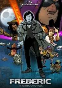 Frederic: Resurrection of Music Directo|(РУ/СНГ)Steam