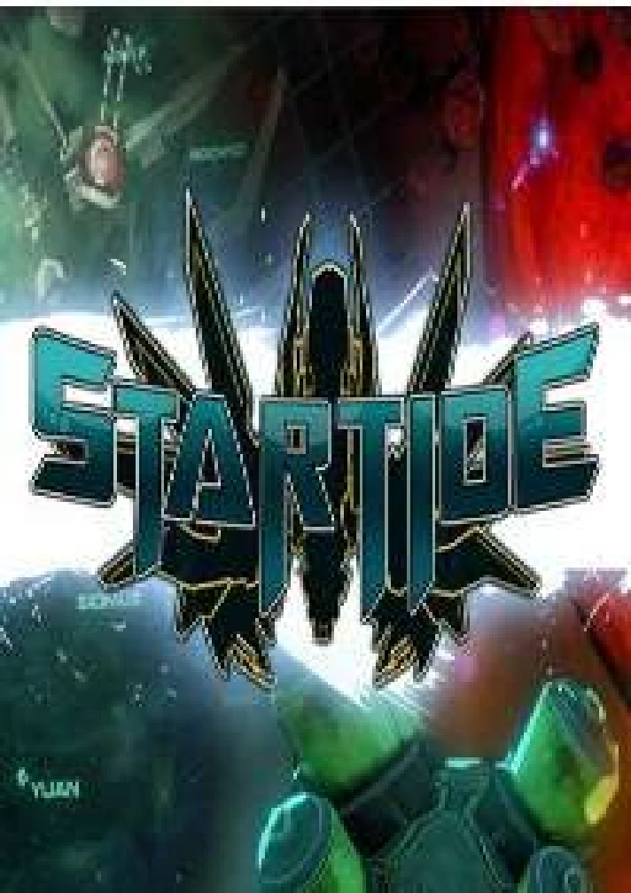 🔶Startide(RU/CIS)Steam