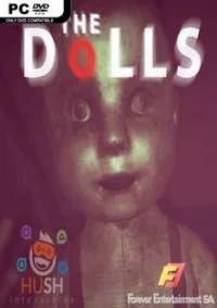 The Dolls: Reborn(РУ/СНГ)Steam