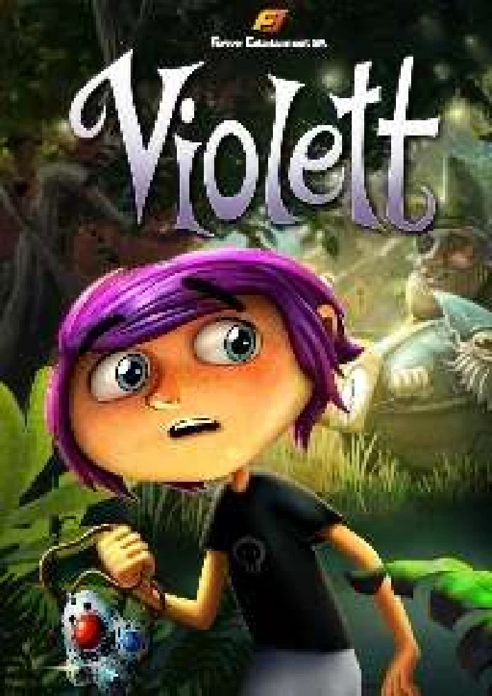 🔶Violett: Soundtrack Edition(RU/CIS)Steam