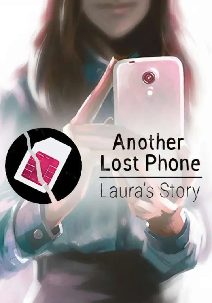 🔶Another Lost Phone: Laura´s Story(WW)Steam