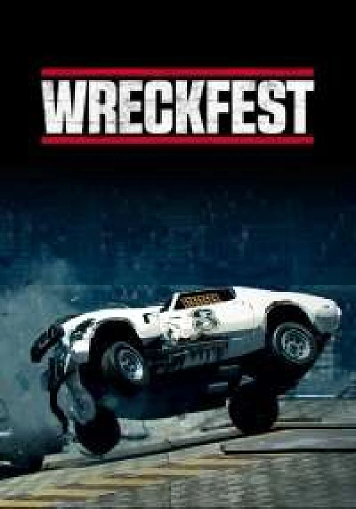 🔶Wreckfest(RU/CIS)Steam