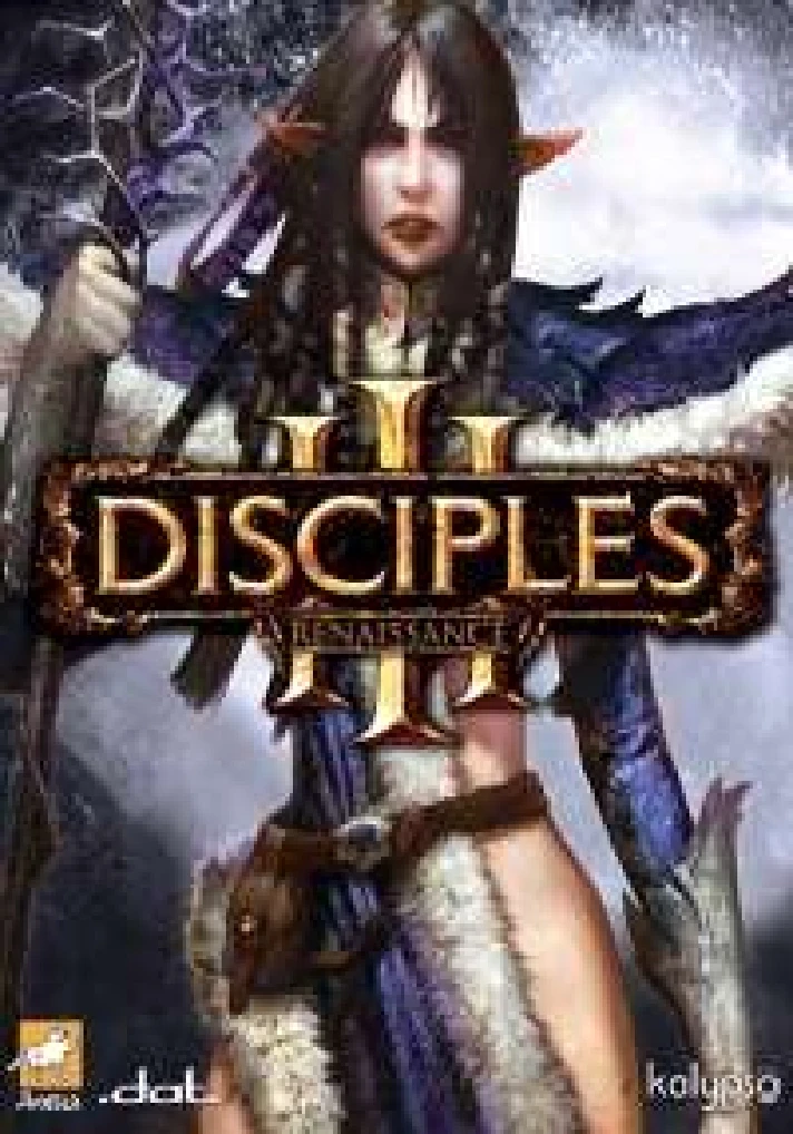 🔶Disciples III - Renaissance(RU/CIS)Steam