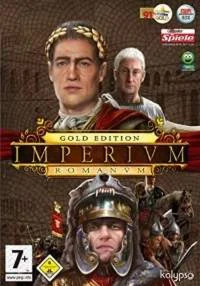 Imperium Romanum - Gold Edition(РУ/СНГ)Steam