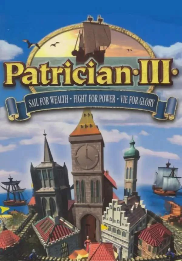 Patrician III(РУ/СНГ)Steam