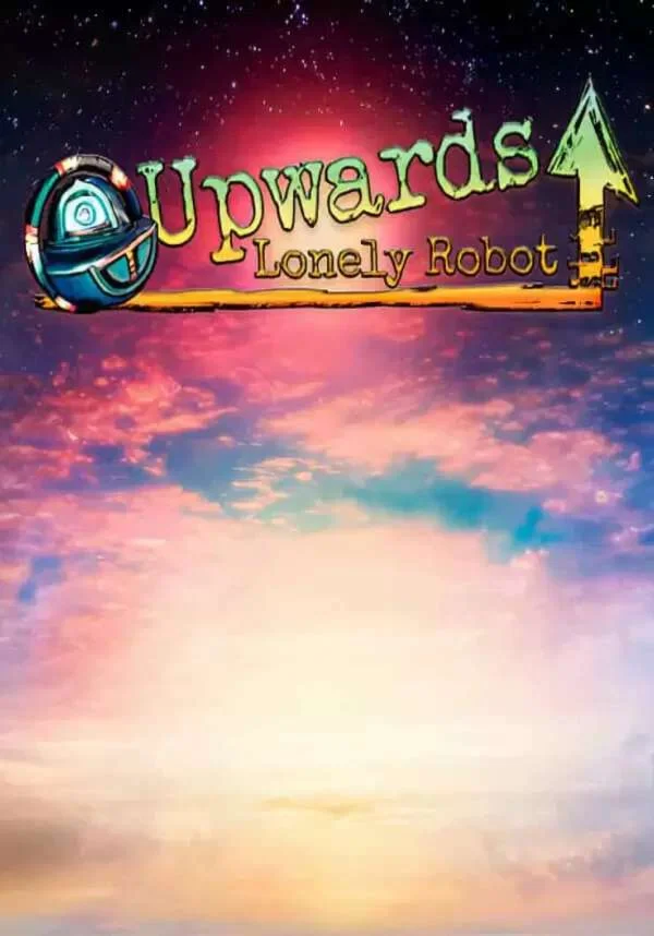 Upwards, Lonely Robot(РУ/СНГ)Steam