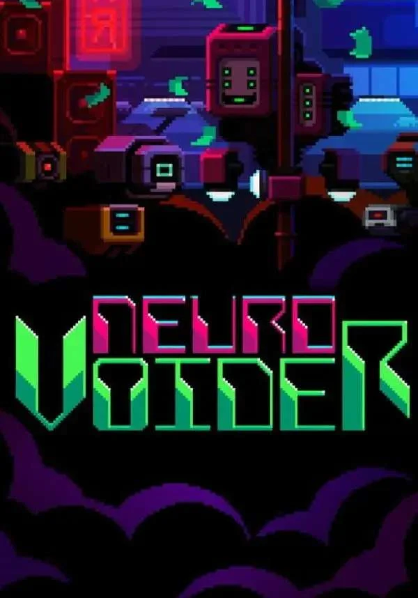 NeuroVoider(РУ/СНГ)Steam