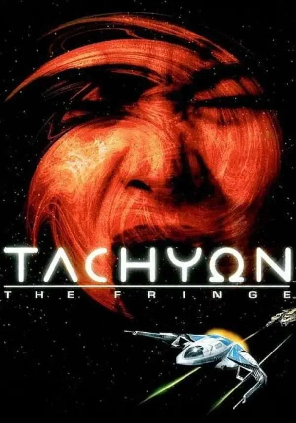 Tachyon: The Fringe(РУ/СНГ)Steam