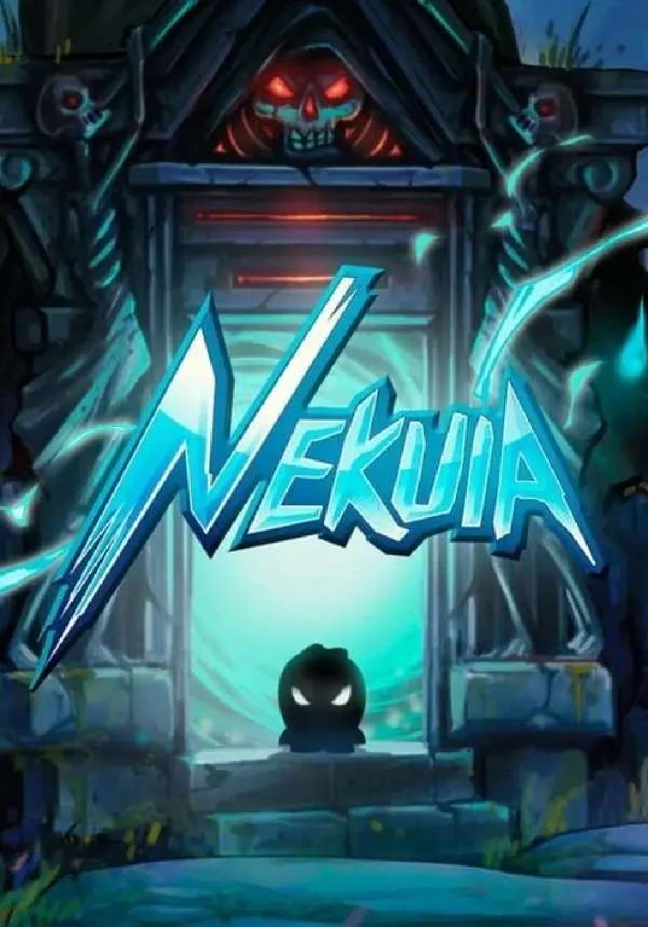 🔶Nekuia(RU/CIS)Steam