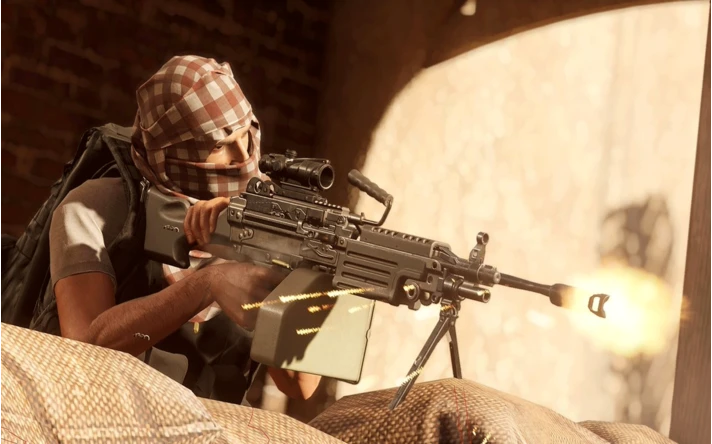 Insurgency: Sandstorm 🔑STEAM KEY 🌎RUSSIA+GLOBAL