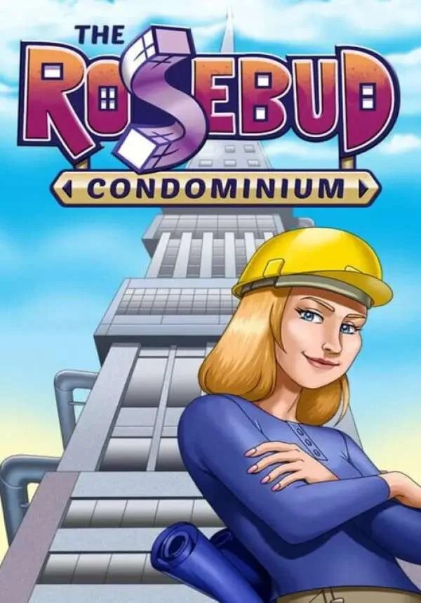 The Rosebud Condominium(РУ/СНГ)Steam