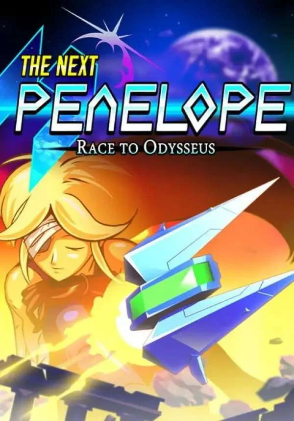 The Next Penelope(РУ/СНГ)Steam