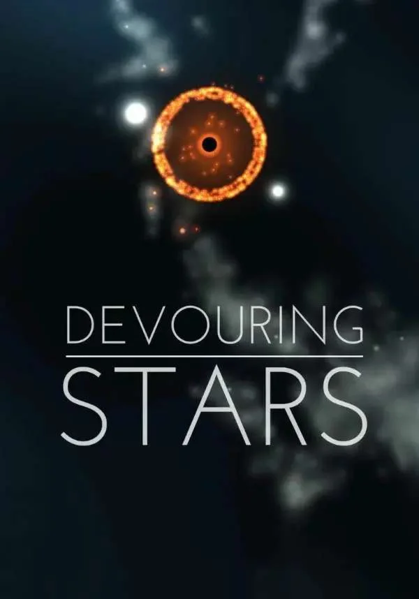 Devouring Stars(РУ/СНГ)Steam