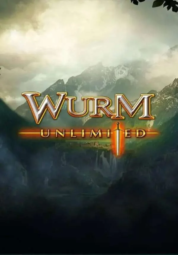 Wurm Unlimited(РУ/СНГ)Steam