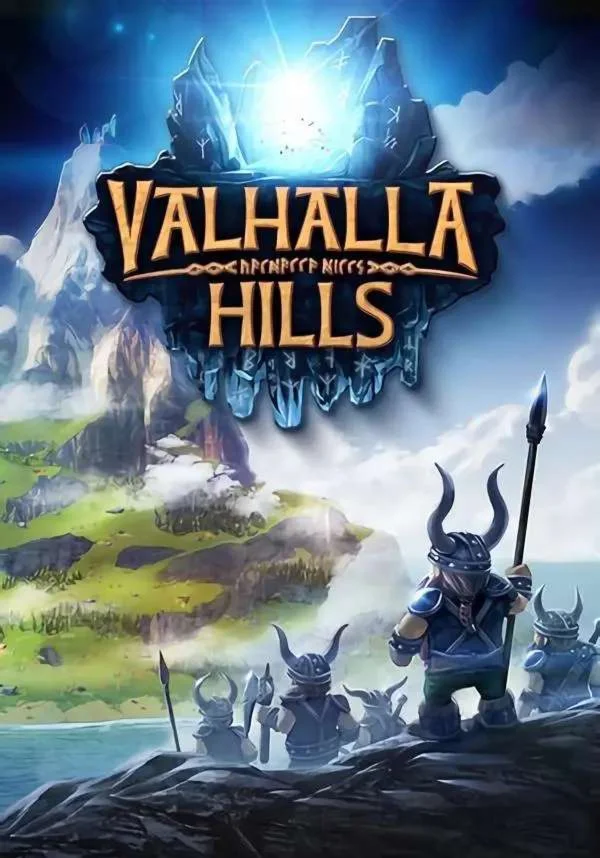 Valhalla Hills(РУ/СНГ)Steam