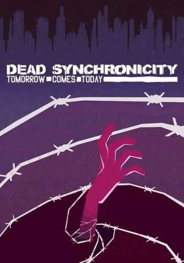 Dead Synchronicity(РУ/СНГ)Steam