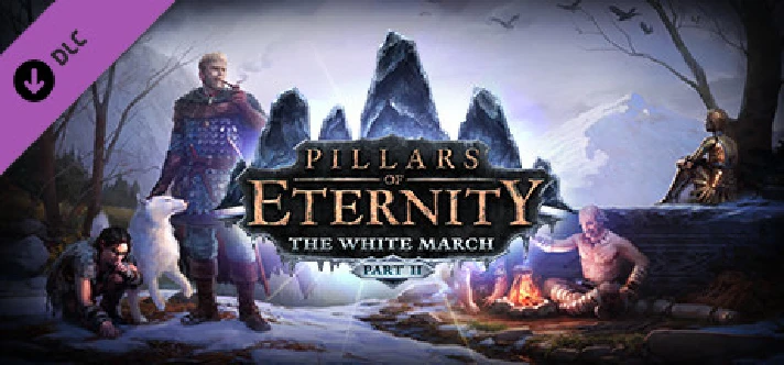 ✅Pillars of Eternity Definitive Edition ⭐Steam\Key⭐ +🎁