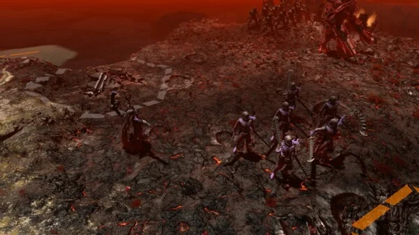 ⚡️Warhammer 40,000: Gladius - Drukhari | АВТО Steam RU