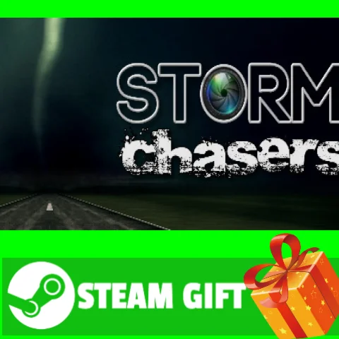 ⭐️ВСЕ СТРАНЫ+РОССИЯ⭐️ Storm Chasers Steam Gift