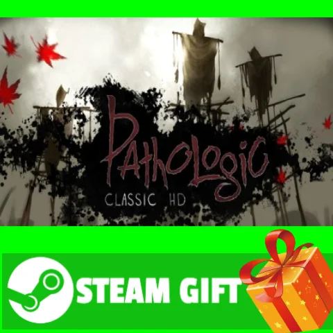 ⭐️ВСЕ СТРАНЫ+РОССИЯ⭐️ Pathologic Classic HD Steam Gift