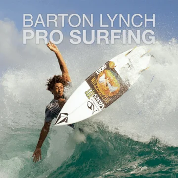 Barton Lynch Pro Surfing  Турция PS5 PS