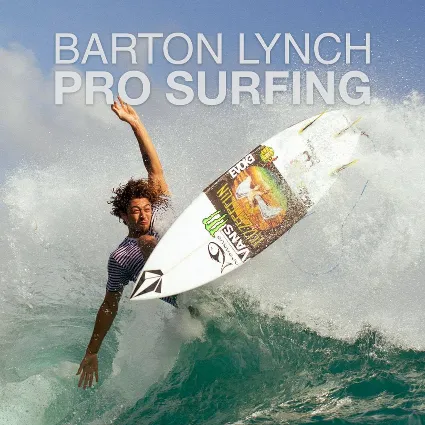 🔴 Barton Lynch Pro Surfing 🎮 Турция PS5 PS 🔴