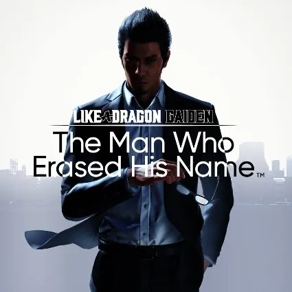 🔴 Like a Dragon Gaiden: The Man Who Erased His Name 🔴 PS
