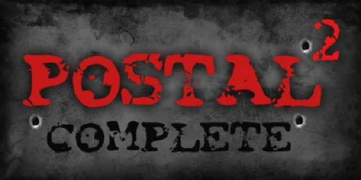 Postal 2 Complete (Steam Gift Region Free) + BONUS