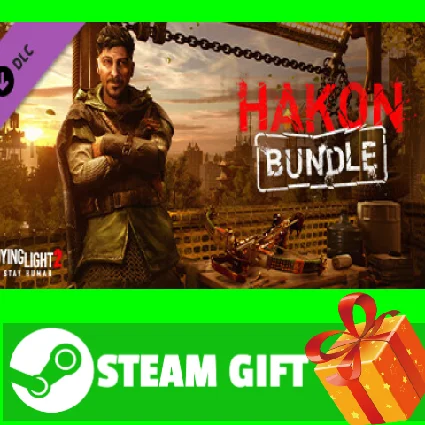 ⭐ ️ВСЕ СТРАНЫ ⭐ ️ Dying Light 2 Stay Human: Hakon Bundle