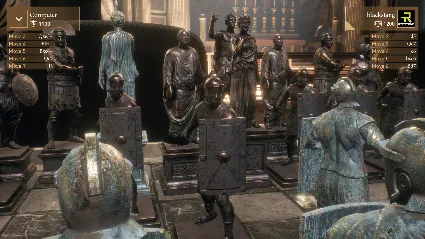 Chess Ultra Pantheon game pack DLC * STEAM RU 🔥