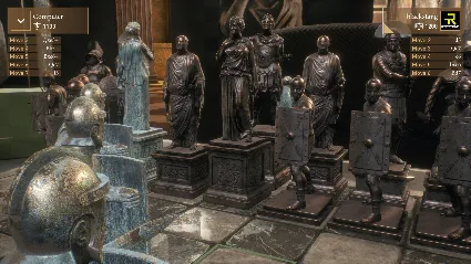 Chess Ultra Pantheon game pack DLC * STEAM RU 🔥