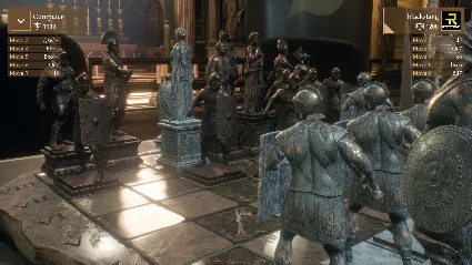 Chess Ultra Pantheon game pack DLC * STEAM RU 🔥