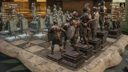 Chess Ultra Pantheon game pack DLC * STEAM RU 🔥