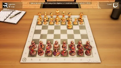 Chess Ultra X Purling London Olivia Pilling Art Chess
