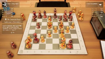 Chess Ultra X Purling London Olivia Pilling Art Chess