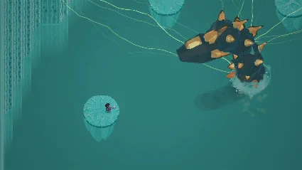 Titan Souls Special Edition * STEAM 🔥 АВТОДОСТАВКА