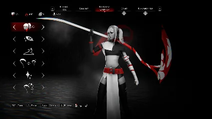 Othercide - Dressed to Kill - Cosmetics Pack DLC