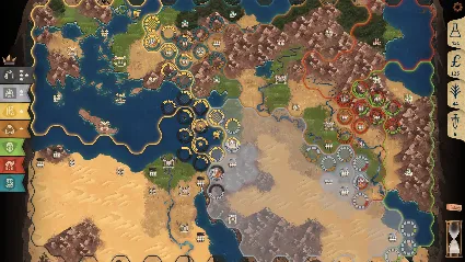 Ozymandias * STEAM РОССИЯ 🔥 АВТОДОСТАВКА
