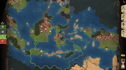 Ozymandias - Indonesia DLC * STEAM 🔥 АВТОДОСТАВКА