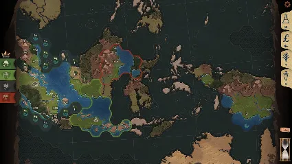 Ozymandias - Indonesia DLC * STEAM 🔥 АВТОДОСТАВКА