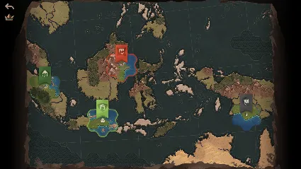 Ozymandias - Indonesia DLC * STEAM 🔥 АВТОДОСТАВКА