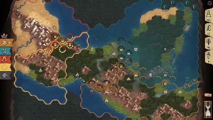 Ozymandias - Mesoamerica DLC * STEAM 🔥 АВТОДОСТАВКА