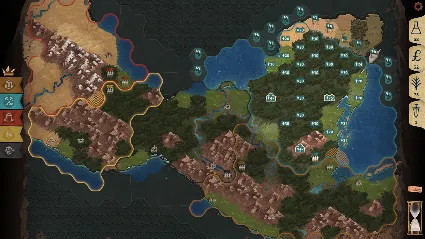 Ozymandias - Mesoamerica DLC * STEAM 🔥 АВТОДОСТАВКА