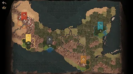 Ozymandias - Mesoamerica DLC * STEAM 🔥 АВТОДОСТАВКА