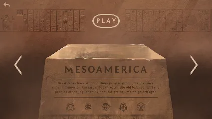 Ozymandias - Mesoamerica DLC * STEAM 🔥 АВТОДОСТАВКА